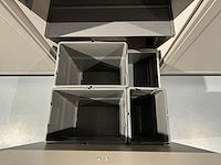 Nolte - showroomkeuken (c) - afbeelding 35 van  41