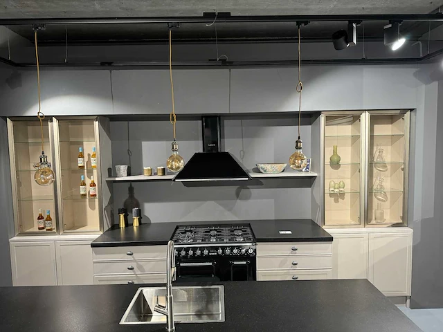 Nolte - showroomkeuken (c) - afbeelding 8 van  41