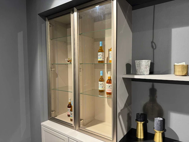 Nolte - showroomkeuken (c) - afbeelding 9 van  41