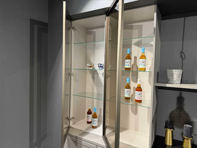 Nolte - showroomkeuken (c) - afbeelding 11 van  41