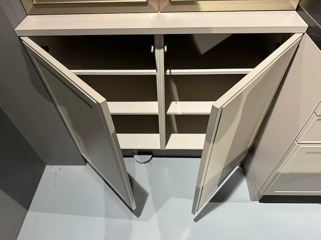 Nolte - showroomkeuken (c) - afbeelding 12 van  41