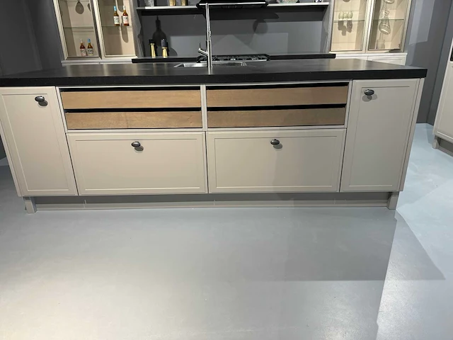 Nolte - showroomkeuken (c) - afbeelding 10 van  41