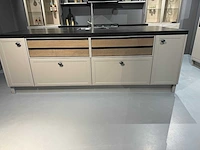 Nolte - showroomkeuken (c) - afbeelding 10 van  41