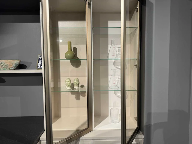 Nolte - showroomkeuken (c) - afbeelding 22 van  41