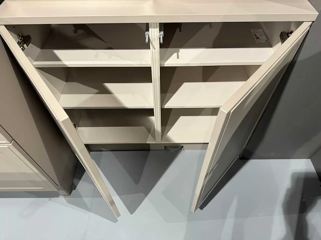 Nolte - showroomkeuken (c) - afbeelding 23 van  41