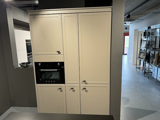 Nolte - showroomkeuken (c) - afbeelding 39 van  41