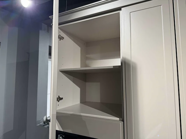 Nolte - showroomkeuken (c) - afbeelding 24 van  41