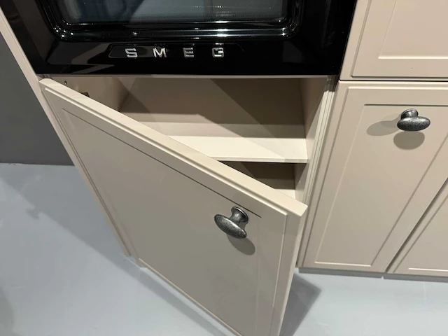 Nolte - showroomkeuken (c) - afbeelding 25 van  41