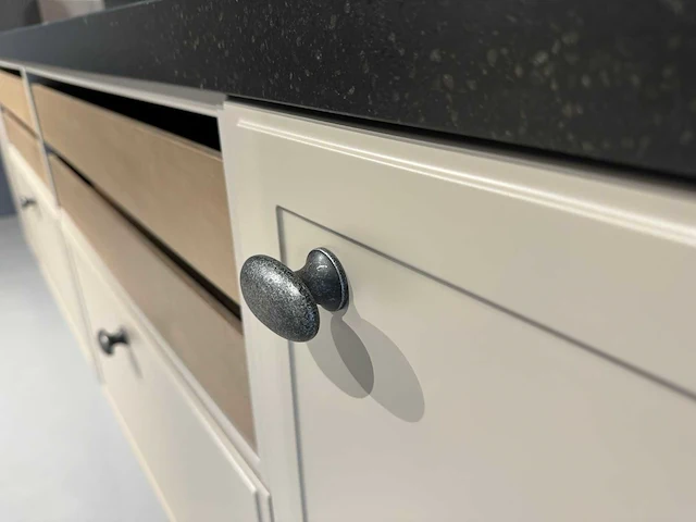 Nolte - showroomkeuken (c) - afbeelding 29 van  41