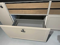 Nolte - showroomkeuken (c) - afbeelding 31 van  41