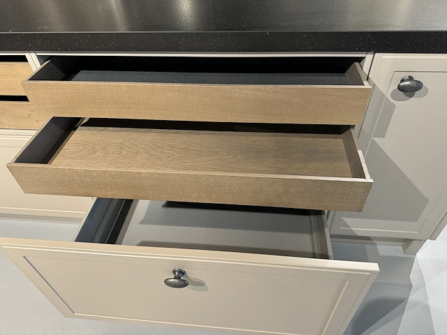 Nolte - showroomkeuken (c) - afbeelding 37 van  41