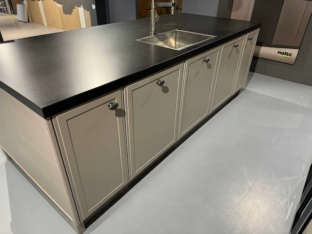Nolte - showroomkeuken (c) - afbeelding 33 van  41