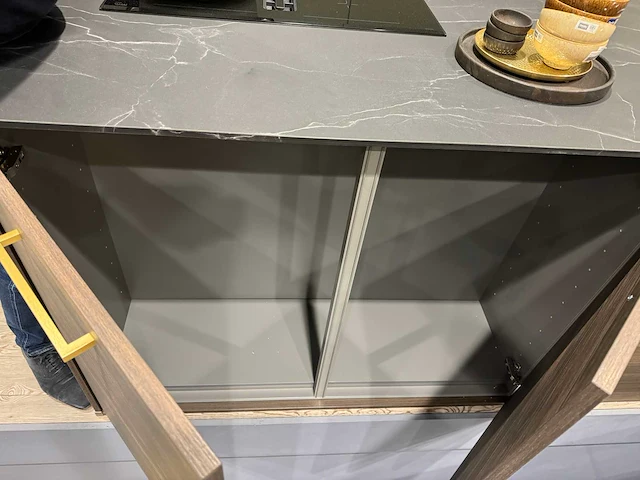 Nolte - showroomkeuken - afbeelding 3 van  31