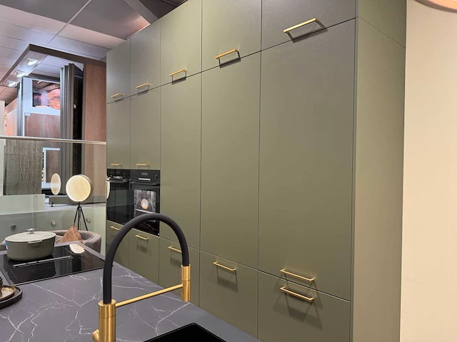 Nolte - showroomkeuken - afbeelding 4 van  31