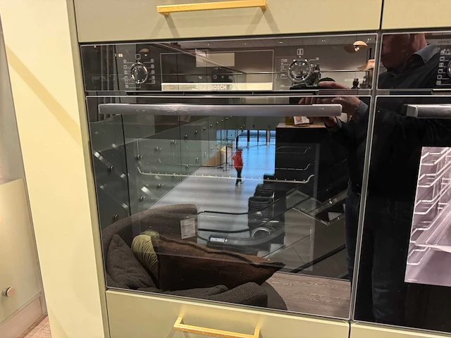 Nolte - showroomkeuken - afbeelding 6 van  31