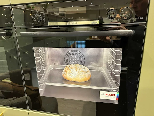 Nolte - showroomkeuken - afbeelding 11 van  31