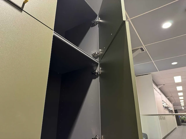 Nolte - showroomkeuken - afbeelding 17 van  31