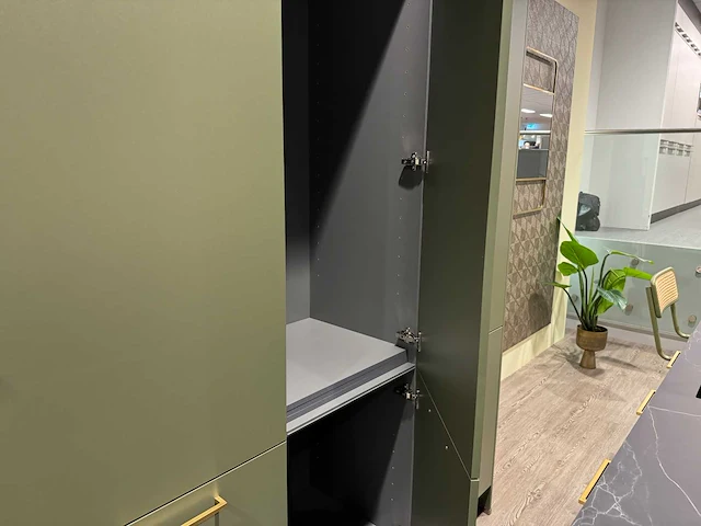 Nolte - showroomkeuken - afbeelding 18 van  31