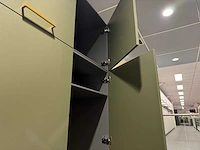 Nolte - showroomkeuken - afbeelding 19 van  31
