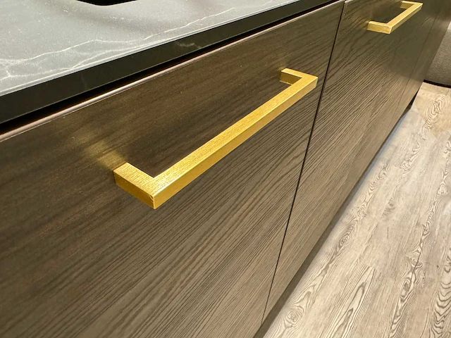 Nolte - showroomkeuken - afbeelding 22 van  31