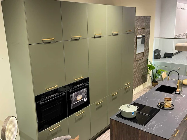 Nolte - showroomkeuken - afbeelding 12 van  31