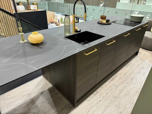 Nolte - showroomkeuken - afbeelding 23 van  31