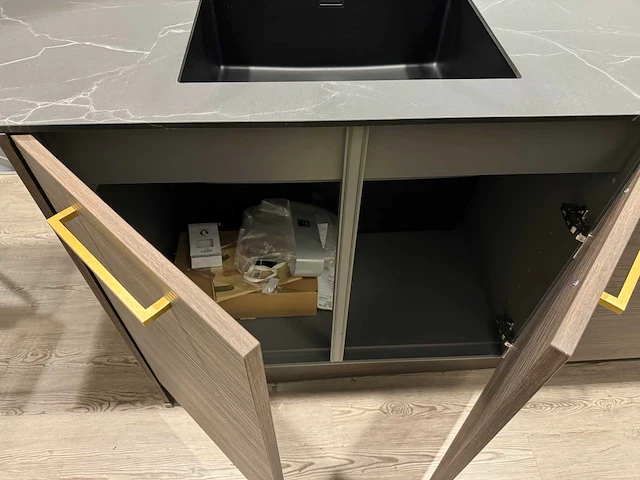 Nolte - showroomkeuken - afbeelding 26 van  31