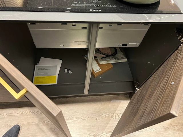 Nolte - showroomkeuken - afbeelding 27 van  31