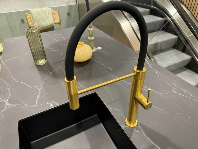 Nolte - showroomkeuken - afbeelding 29 van  31