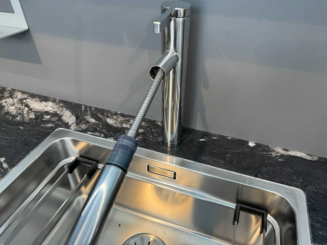 Nolte - showroomkeuken - afbeelding 2 van  55