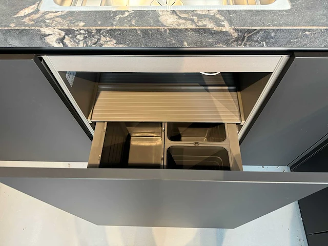 Nolte - showroomkeuken - afbeelding 6 van  55