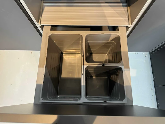 Nolte - showroomkeuken - afbeelding 7 van  55