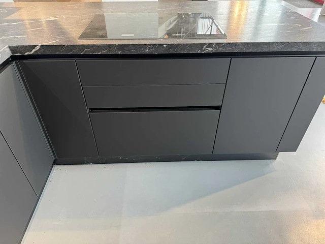 Nolte - showroomkeuken - afbeelding 11 van  55