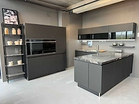 Nolte - showroomkeuken - afbeelding 1 van  55