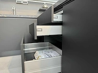 Nolte - showroomkeuken - afbeelding 15 van  55