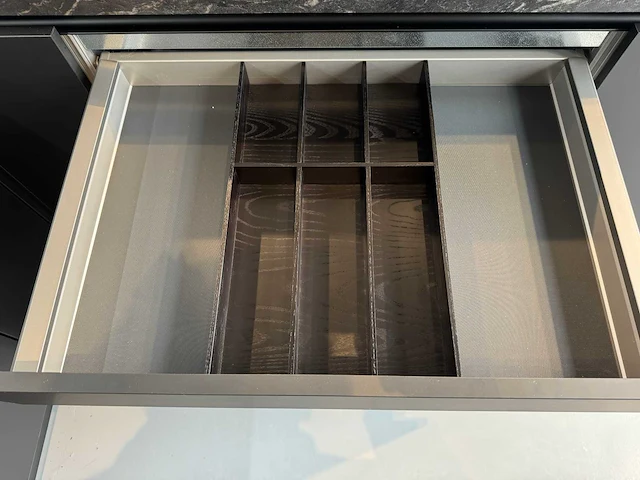 Nolte - showroomkeuken - afbeelding 16 van  55