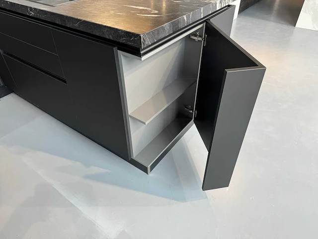 Nolte - showroomkeuken - afbeelding 19 van  55