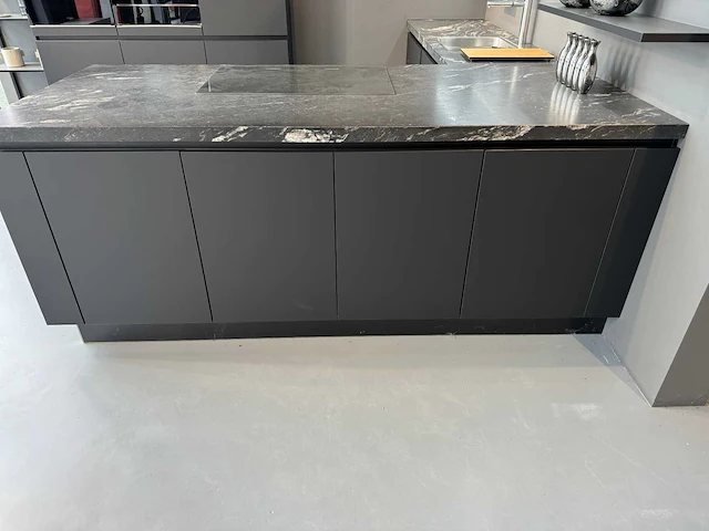 Nolte - showroomkeuken - afbeelding 20 van  55