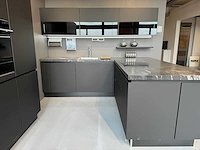 Nolte - showroomkeuken - afbeelding 12 van  55