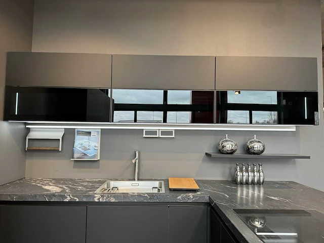 Nolte - showroomkeuken - afbeelding 25 van  55