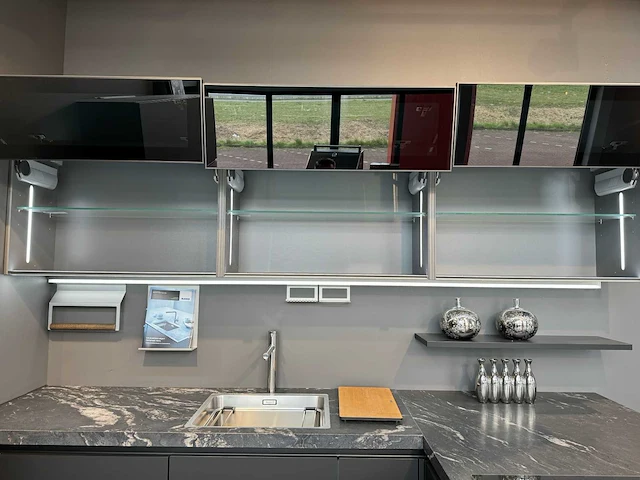 Nolte - showroomkeuken - afbeelding 26 van  55