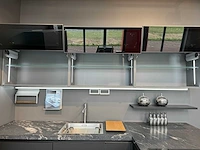 Nolte - showroomkeuken - afbeelding 26 van  55