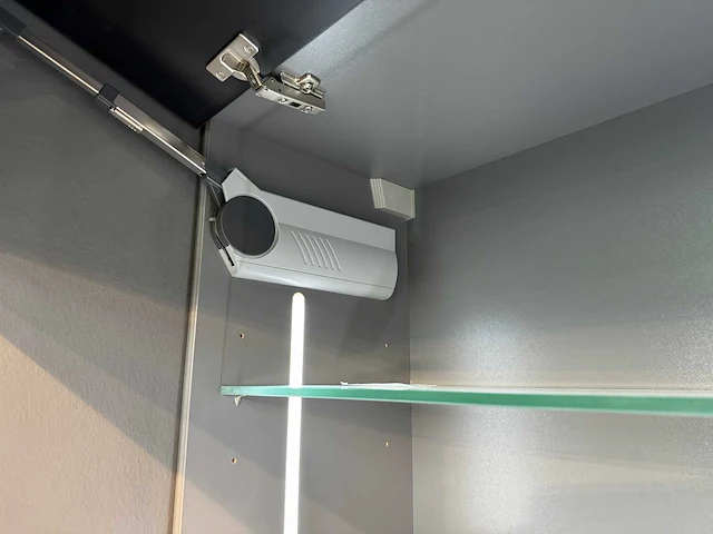 Nolte - showroomkeuken - afbeelding 27 van  55