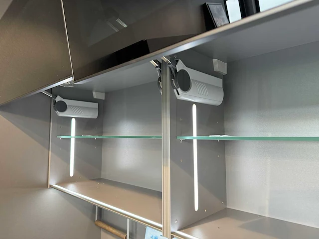 Nolte - showroomkeuken - afbeelding 28 van  55
