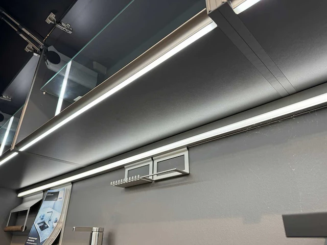Nolte - showroomkeuken - afbeelding 29 van  55
