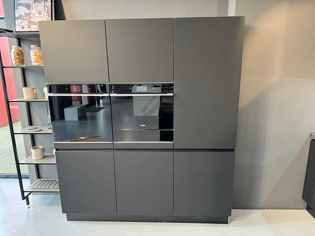 Nolte - showroomkeuken - afbeelding 30 van  55