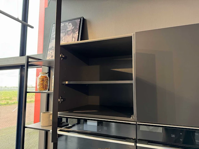 Nolte - showroomkeuken - afbeelding 31 van  55