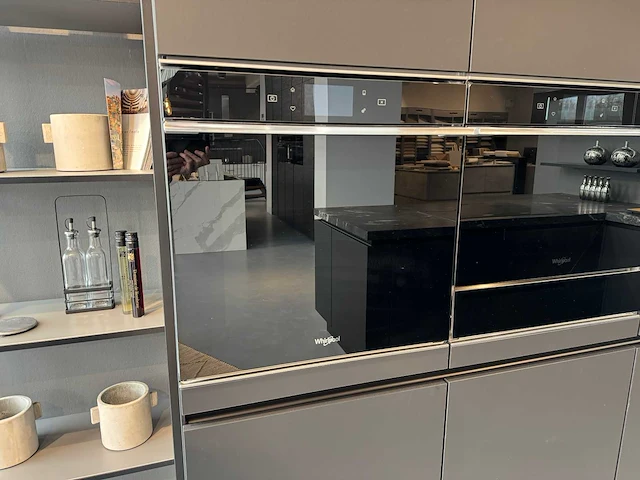 Nolte - showroomkeuken - afbeelding 32 van  55