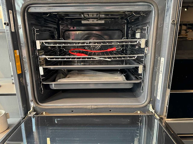 Nolte - showroomkeuken - afbeelding 33 van  55