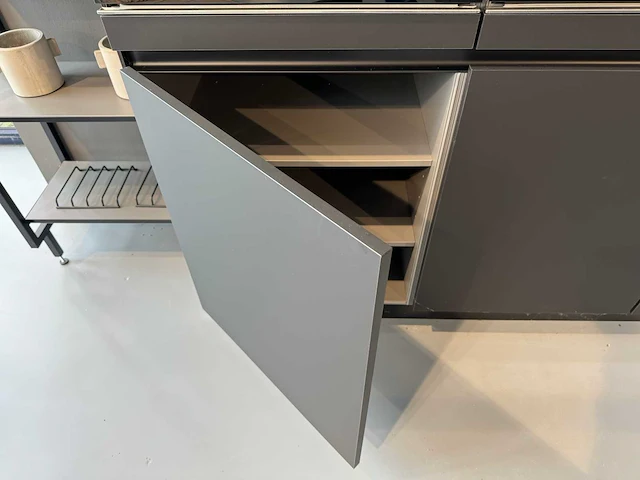 Nolte - showroomkeuken - afbeelding 36 van  55